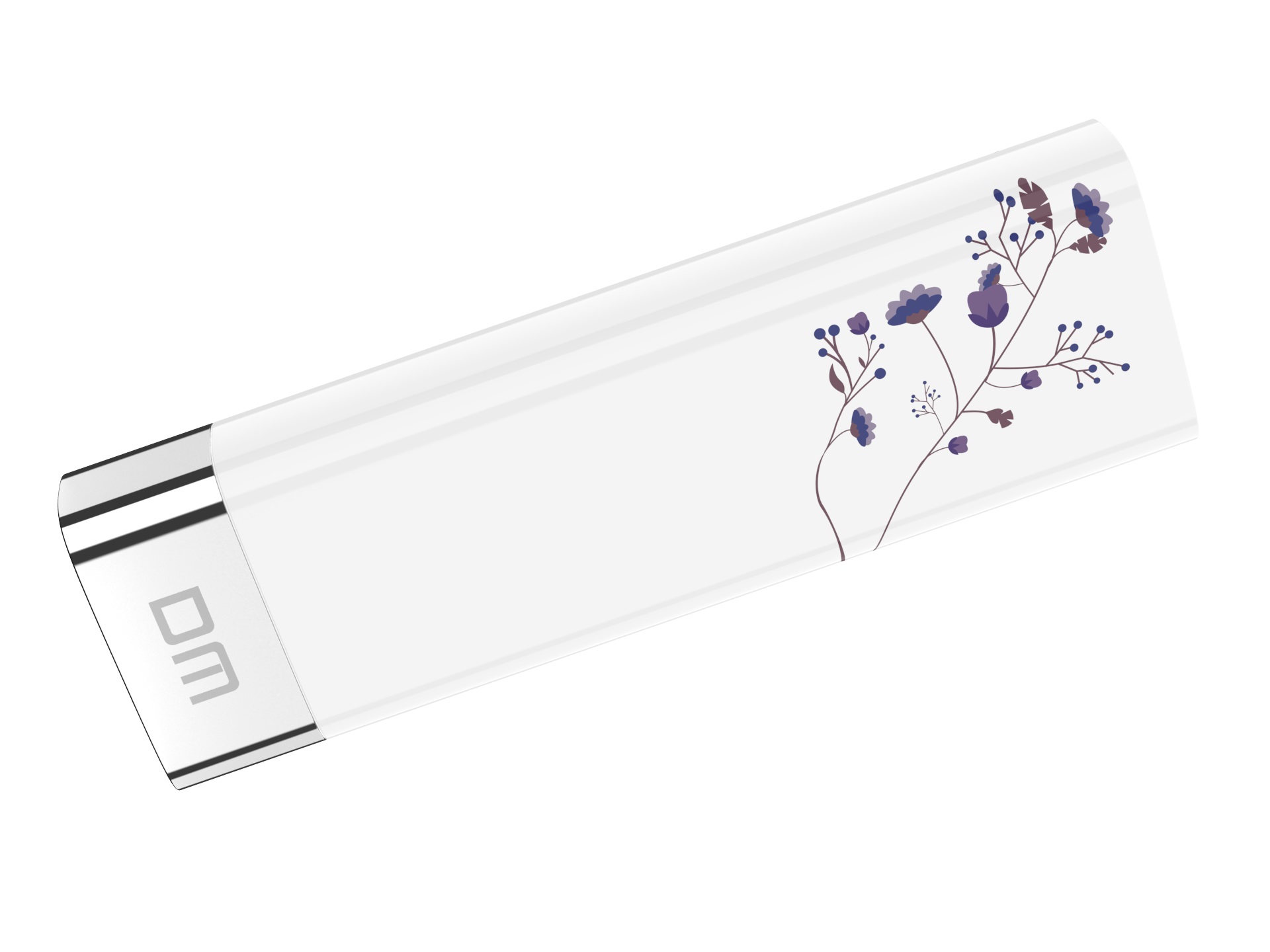 Lipstick，USB drive，Feminization，