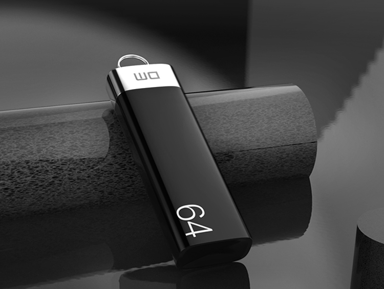 Lipstick，USB drive，Feminization，