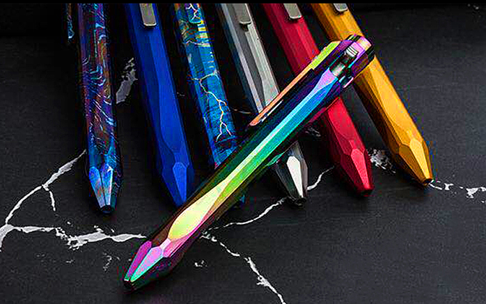 Stationery，