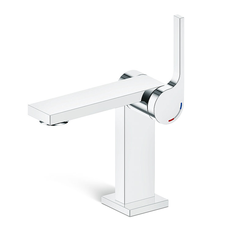 reddot，Sanitary ware，water tap，2019 red dot product design award，