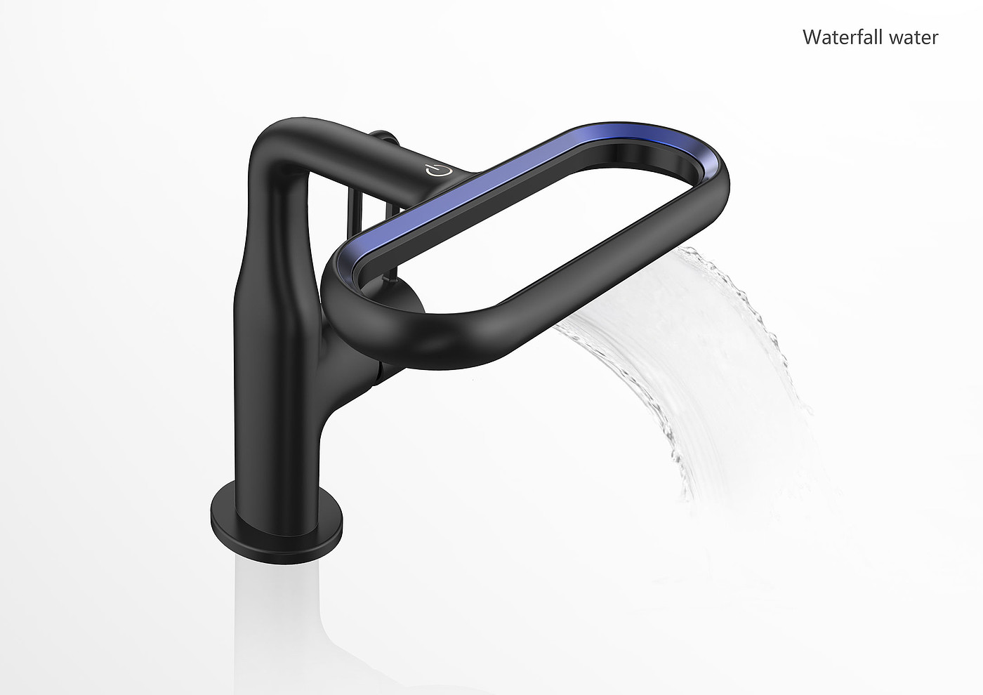 reddot，Sanitary ware，water tap，2019 red dot product design award，
