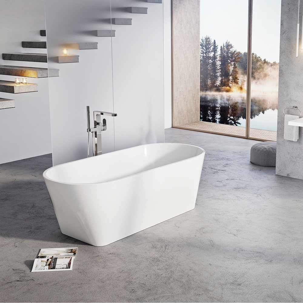 reddot，Lavatory basin，bathtub，Sanitary ware，2019 red dot product design award，