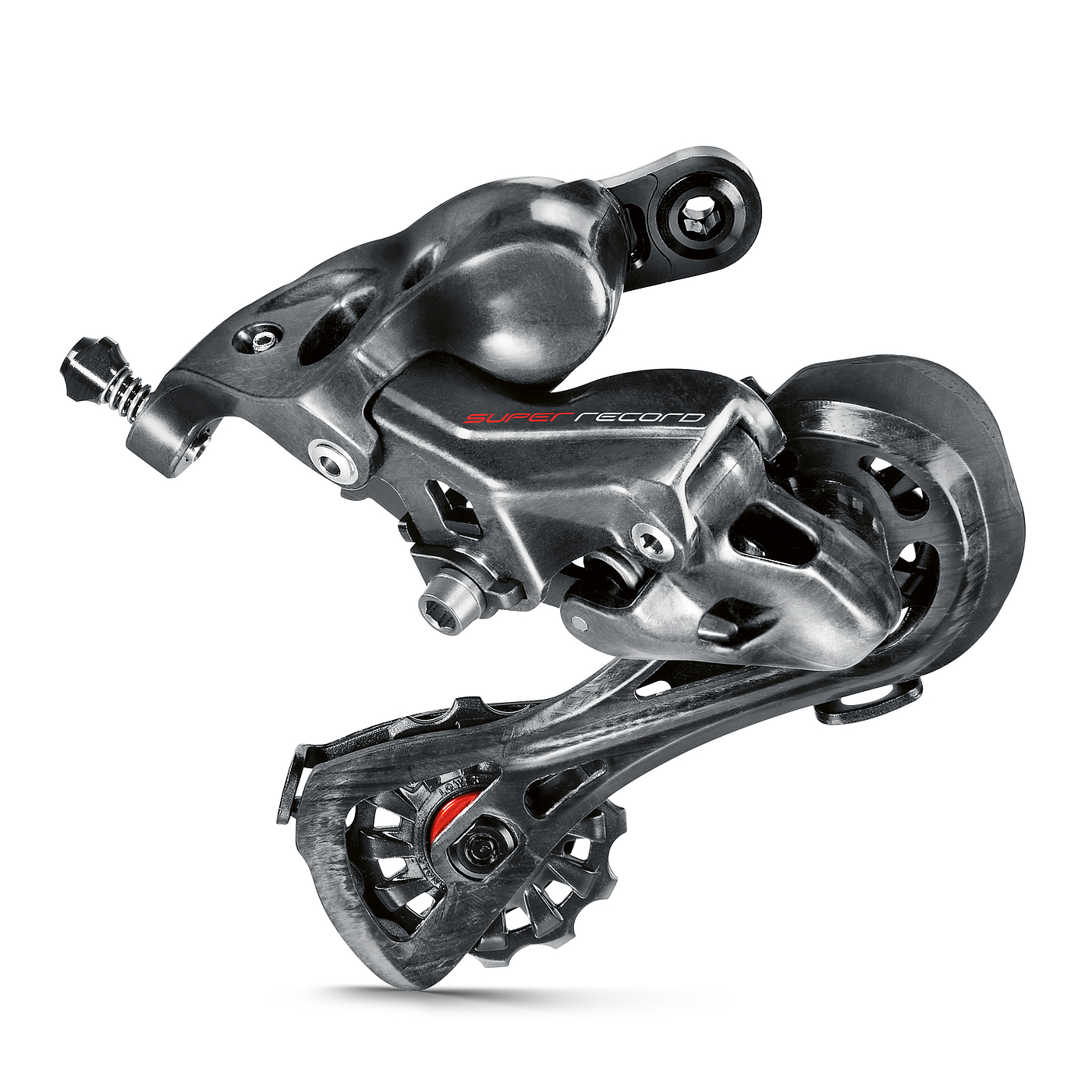 2019 red dot product design award，Red dot award，reddot，Super Record，12×2 Speed，Disc Brake，Bicycle accessories，