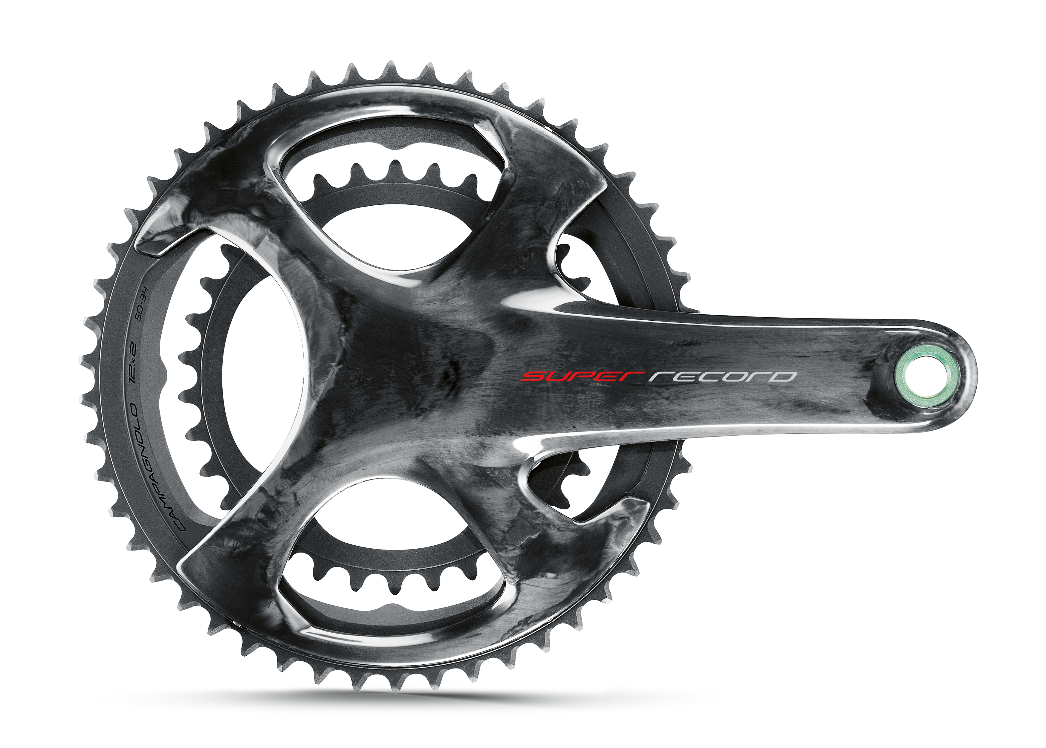 2019 red dot product design award，Red dot award，reddot，Super Record，12×2 Speed，Disc Brake，Bicycle accessories，