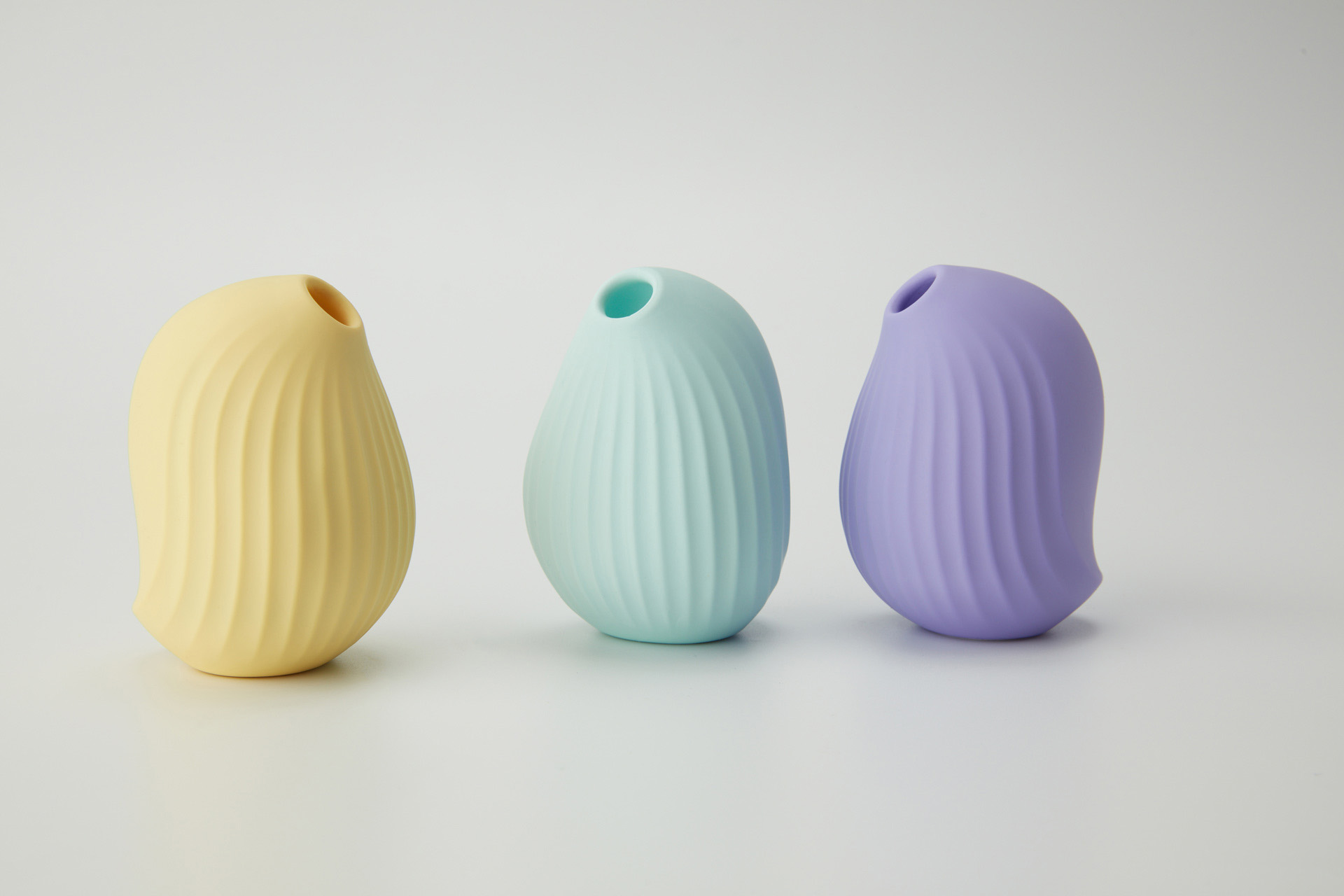 2019 red dot product design award，Red dot award，reddot，Cuddly Bird，adult erotica products，bird，Funny bean bird，