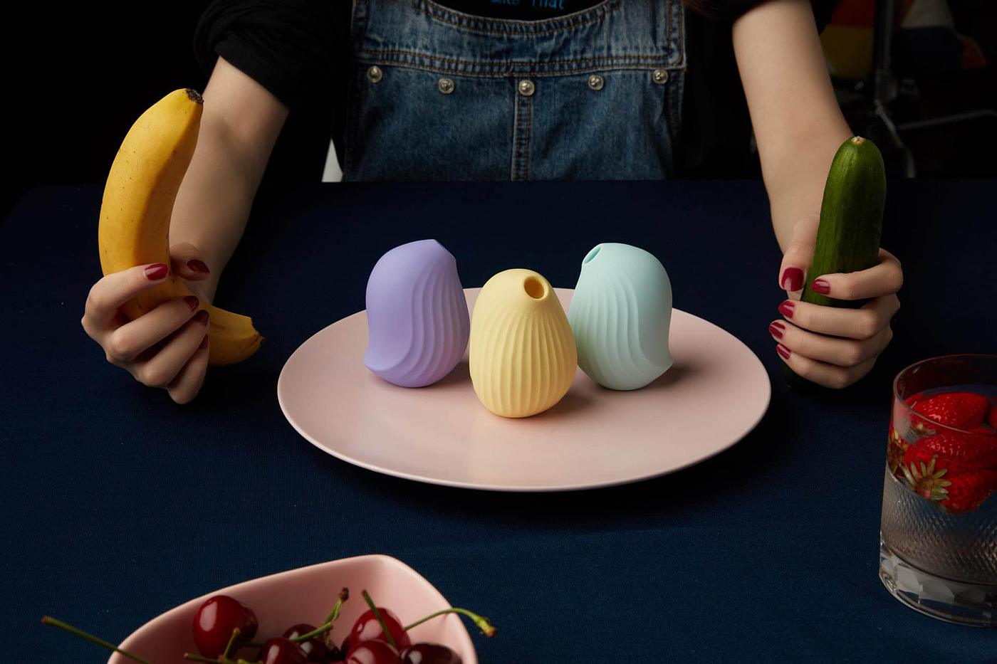 2019 red dot product design award，Red dot award，reddot，Cuddly Bird，adult erotica products，bird，Funny bean bird，