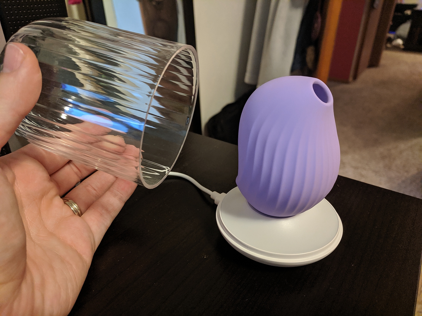 2019 red dot product design award，Red dot award，reddot，Cuddly Bird，adult erotica products，bird，Funny bean bird，