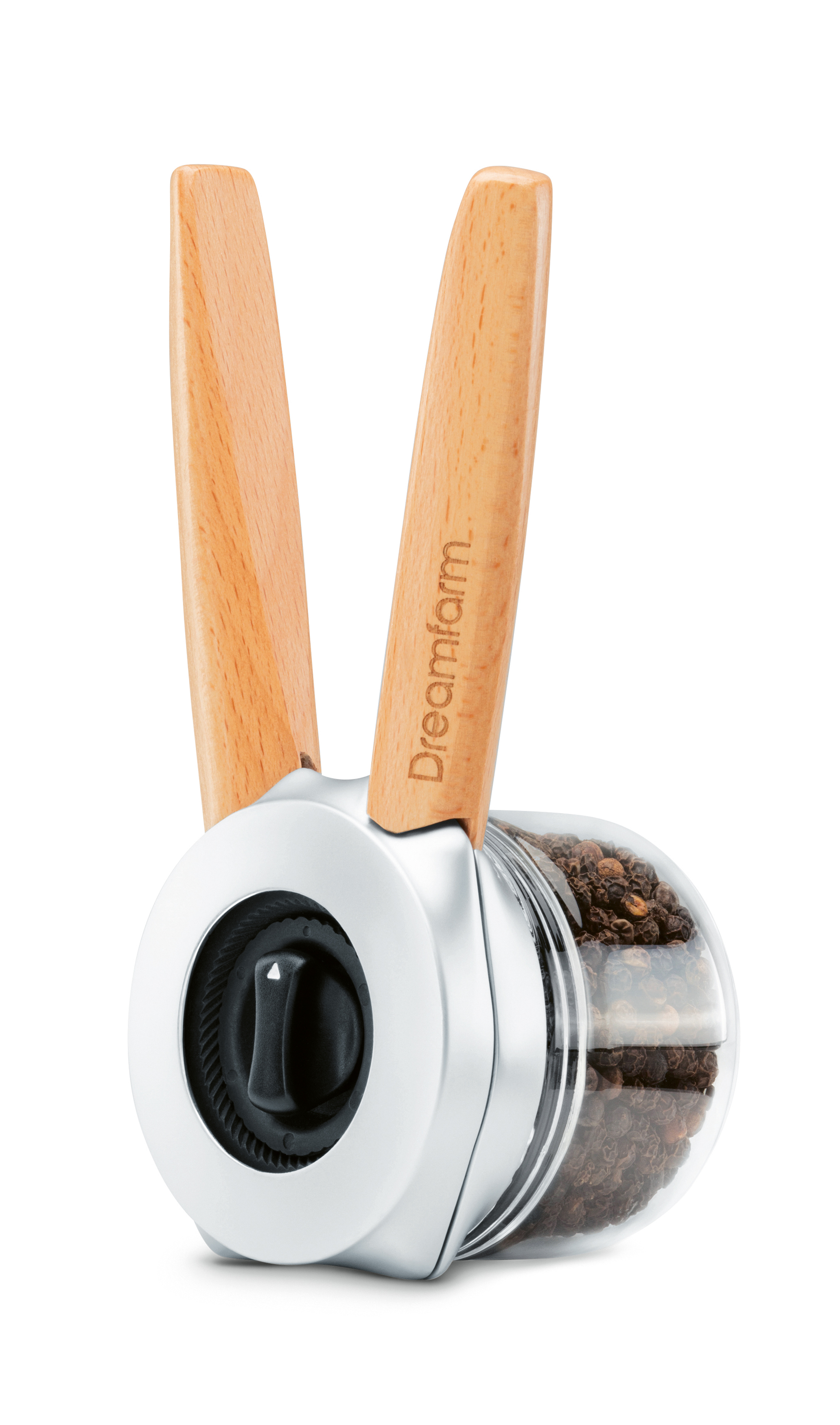 grind，spice，single-handedly，Ortwo，reddot，Red dot award，2019 red dot product design award，