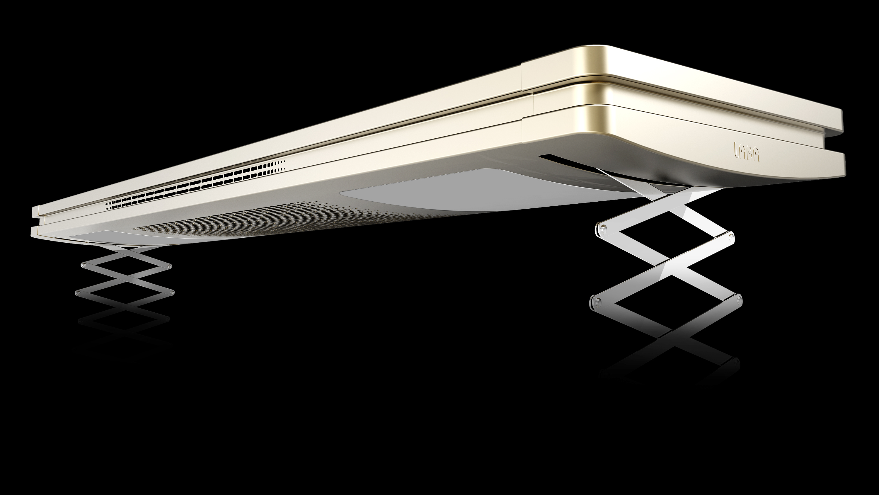 Ultraviolet sterilization, disinfection and drying，