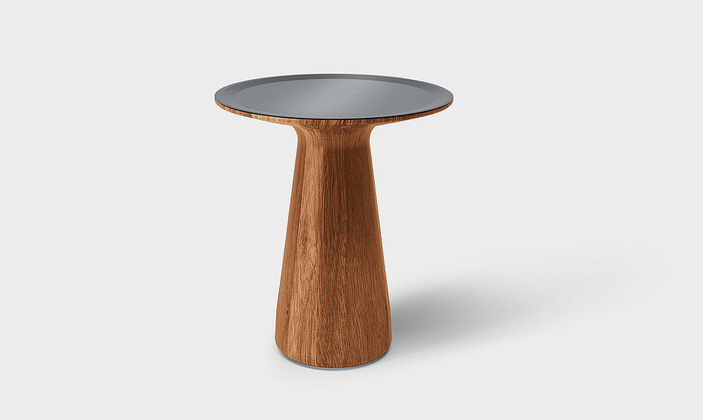 2019 red dot product design award，tea table，Side table，furniture，reddot，