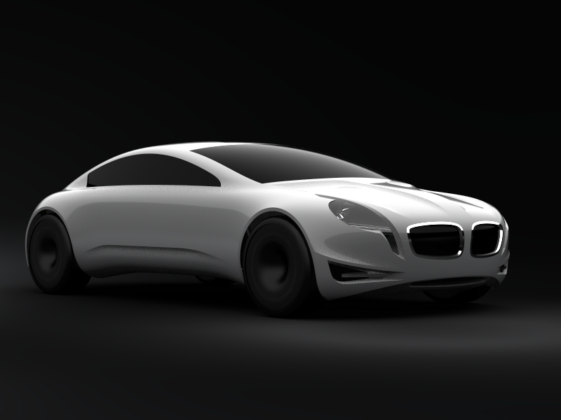 illustration，pc，industrial design，