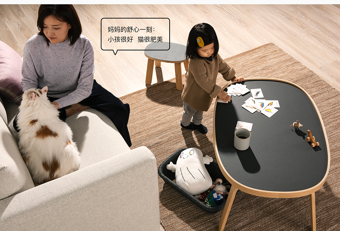 reddot，furniture，Any-Way，2019 red dot product design award，