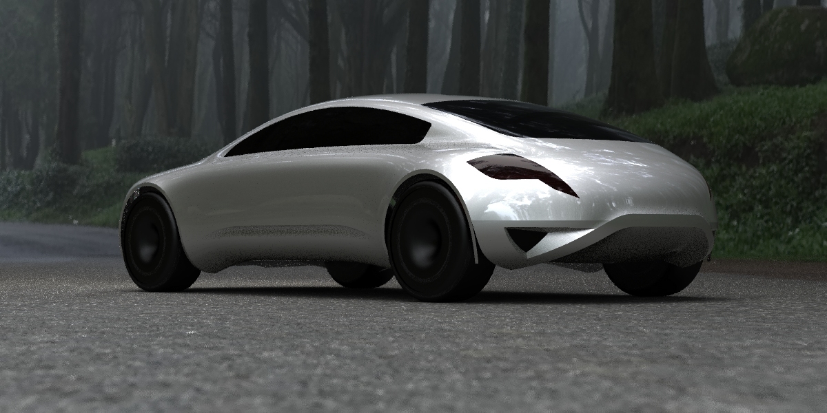 illustration，pc，industrial design，