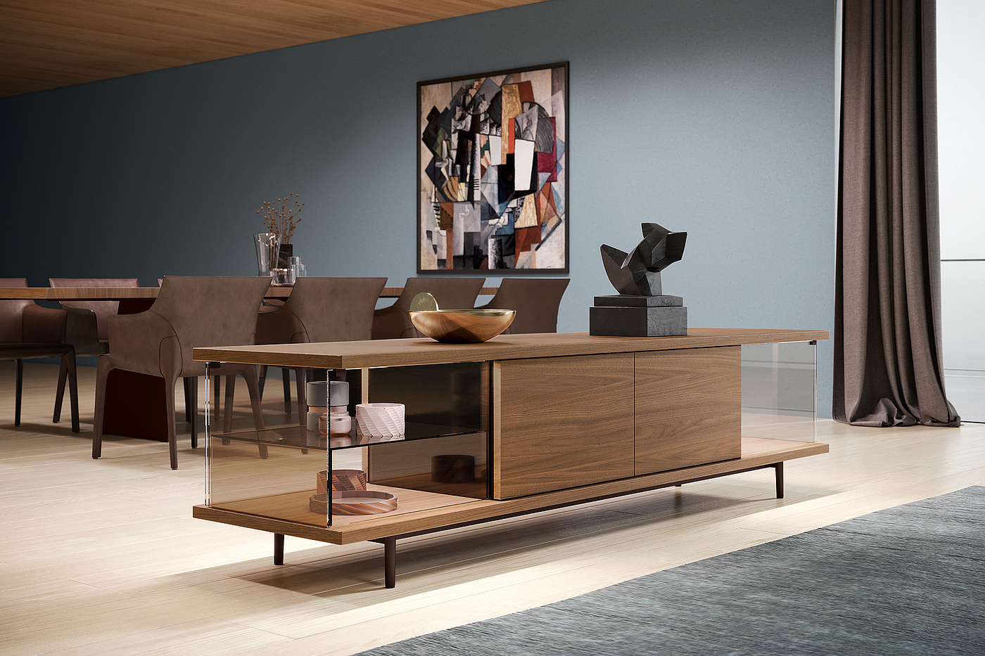 2019 red dot product design award，cabinet，furniture，reddot，