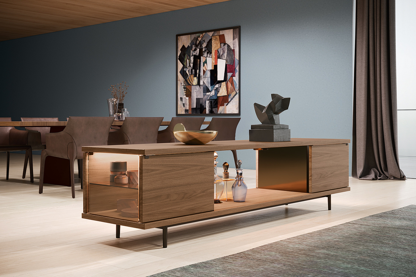 2019 red dot product design award，cabinet，furniture，reddot，