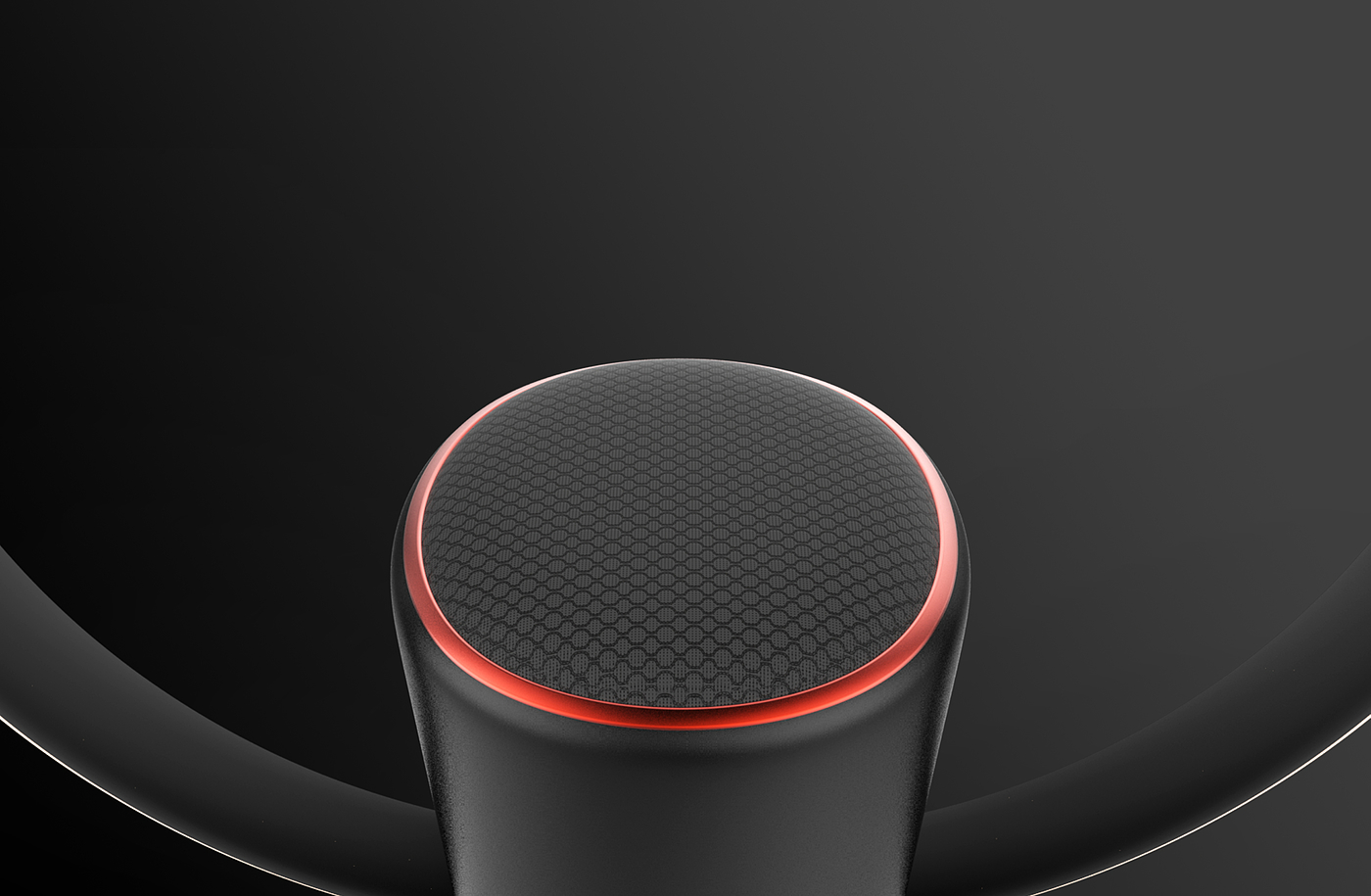 loudspeaker box，lamp，Household products，Original products，Creative products，industrial design，Tile design，