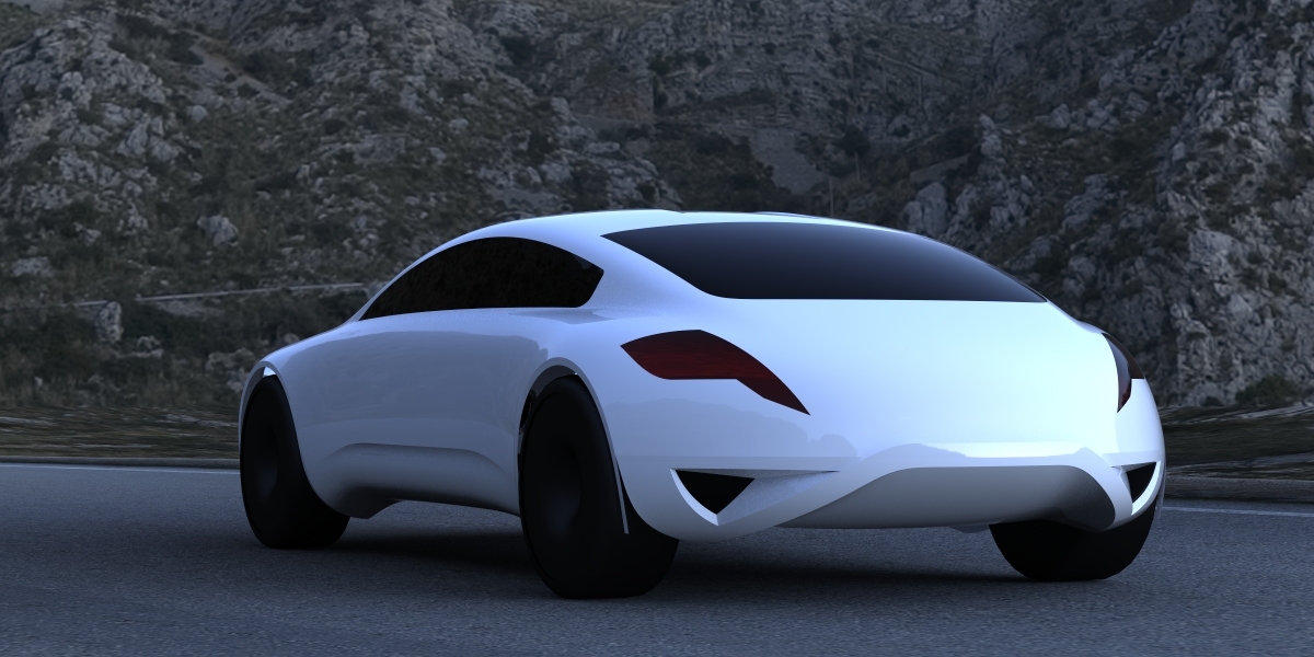 illustration，pc，industrial design，