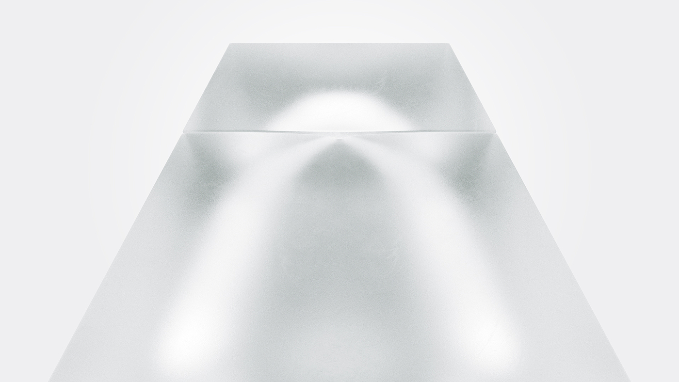 tea set，product design，transparent，See you again，