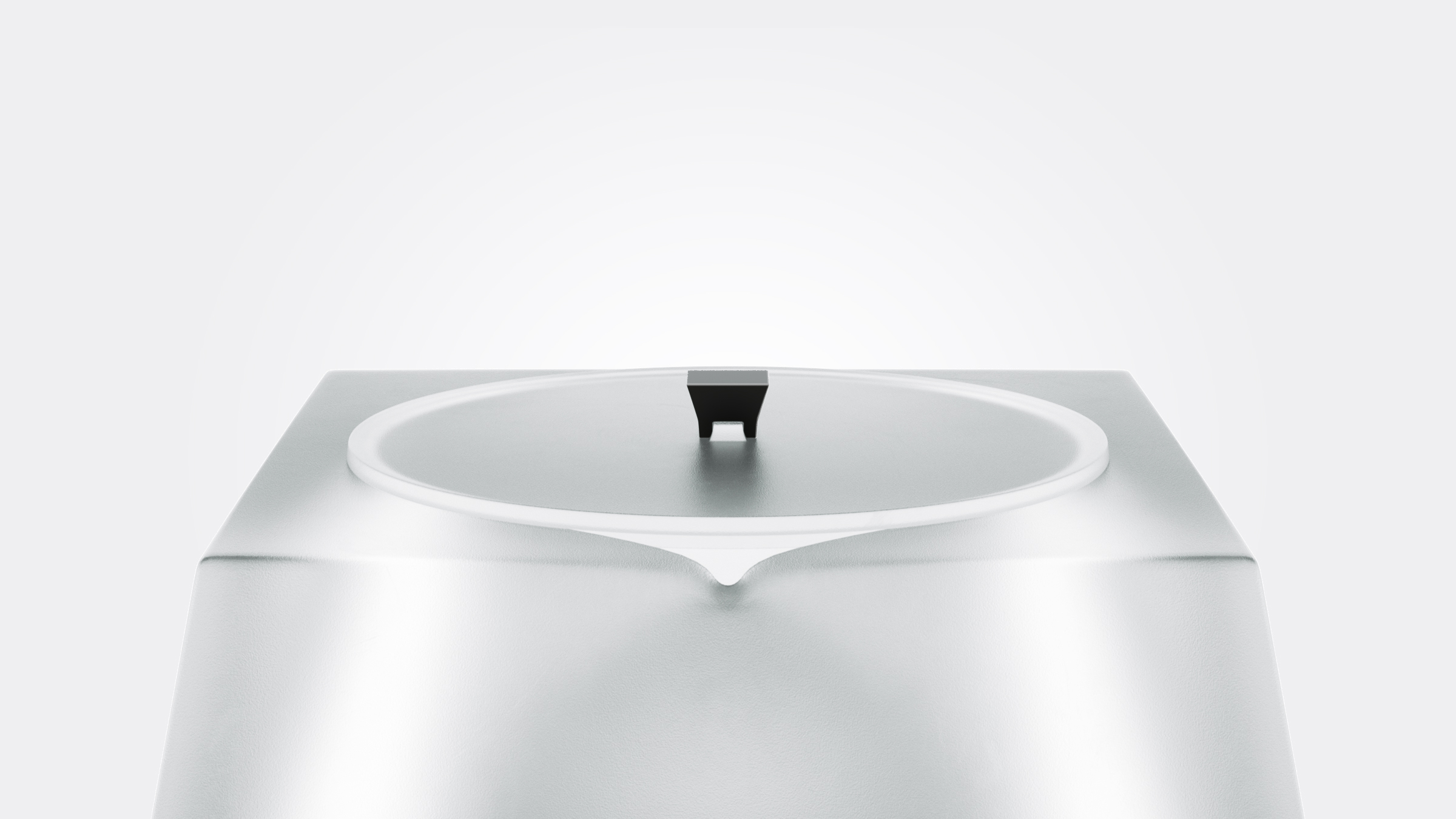 tea set，product design，transparent，See you again，