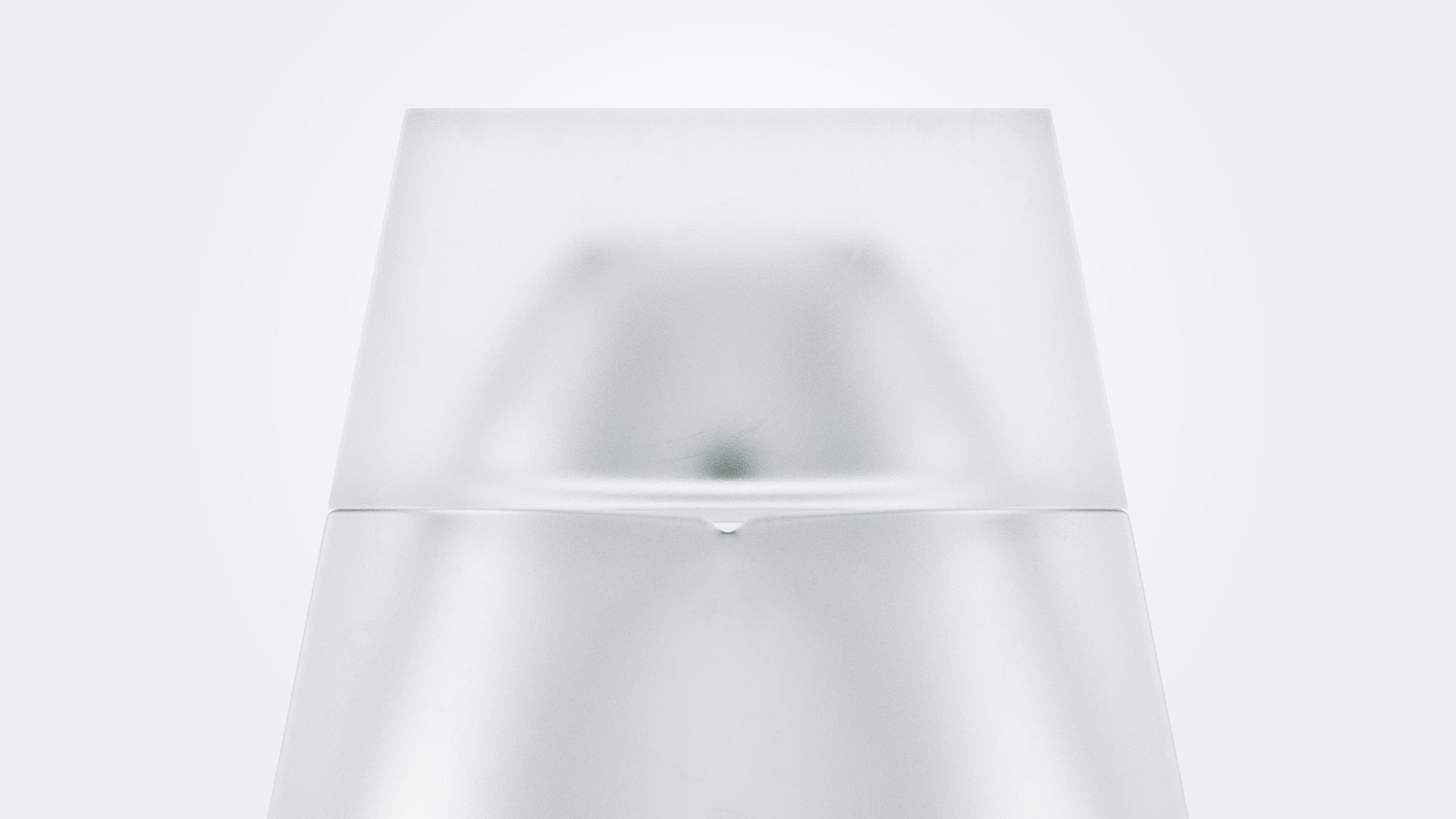 tea set，product design，transparent，See you again，