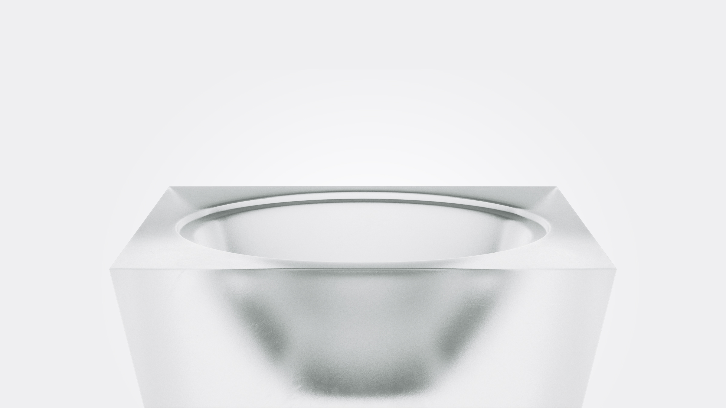 tea set，product design，transparent，See you again，