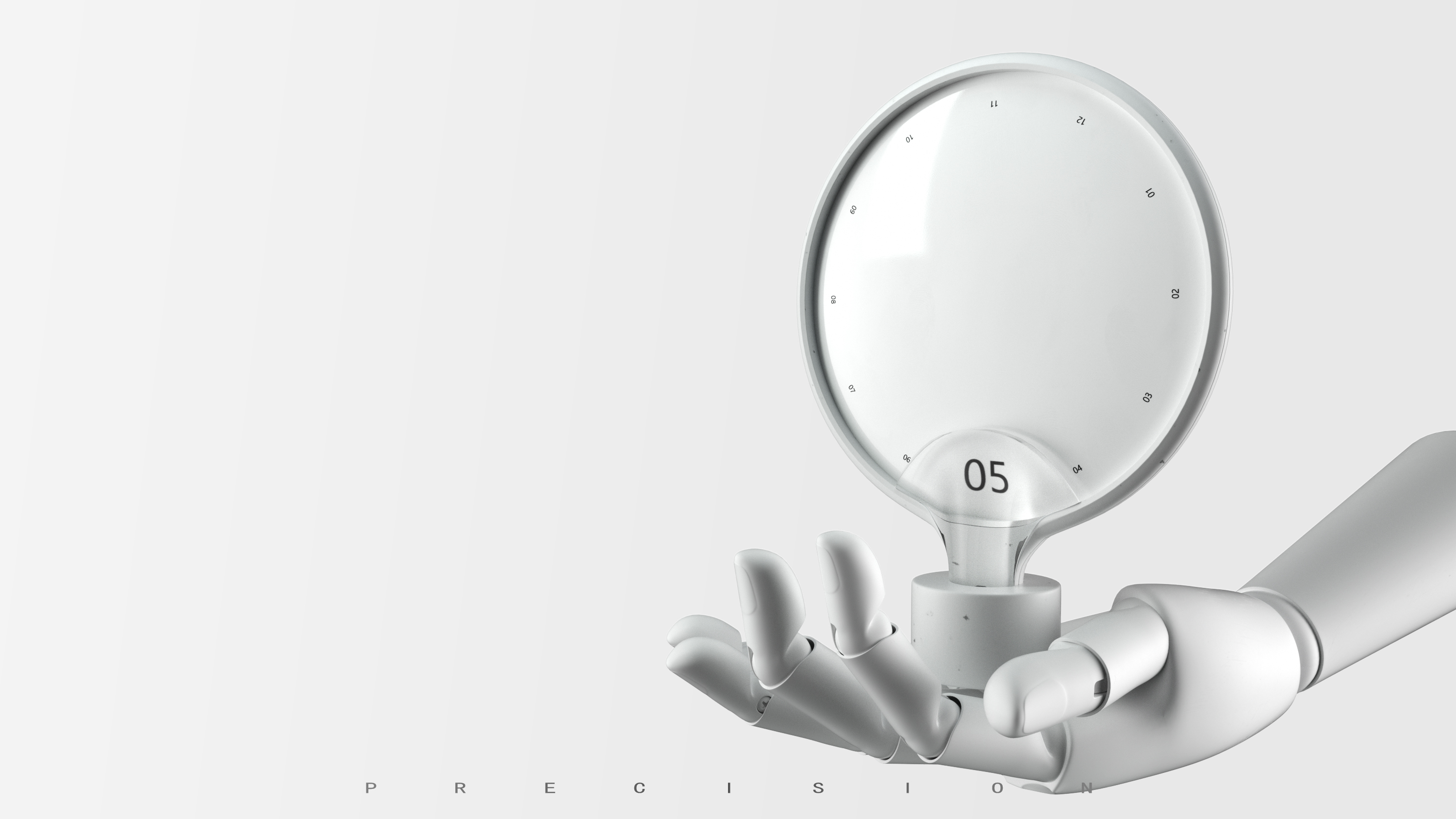 Clock，enlarge，focusing，product design，