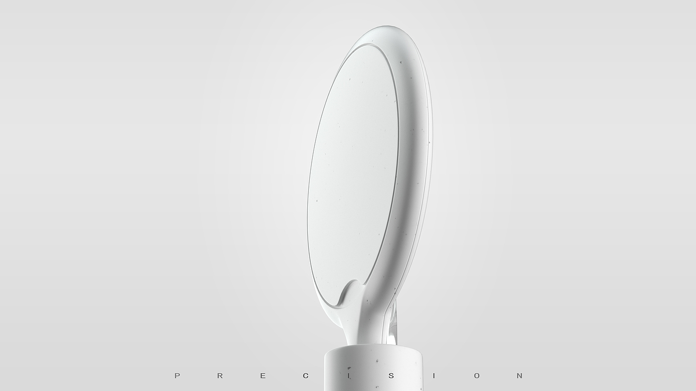 Clock，enlarge，focusing，product design，