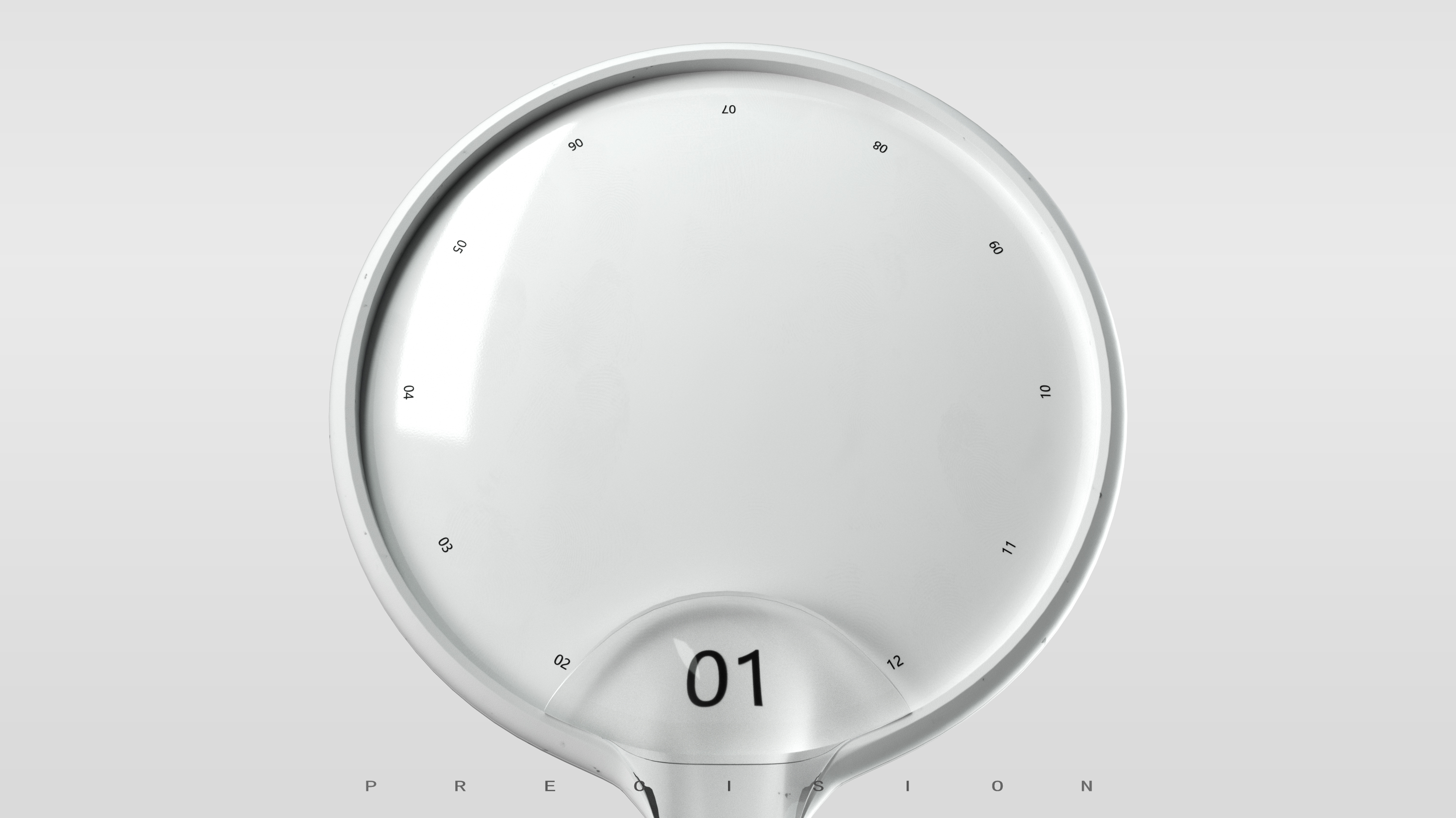 Clock，enlarge，focusing，product design，