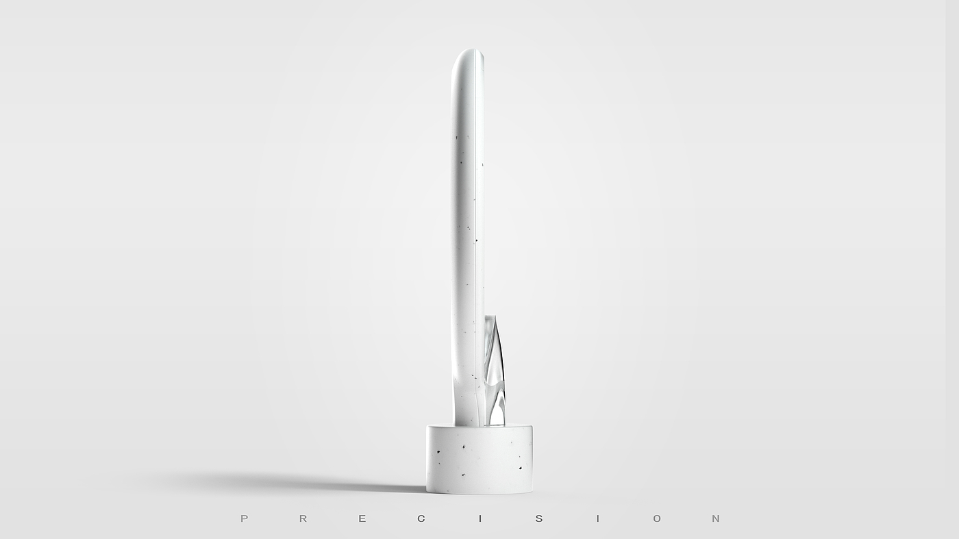 Clock，enlarge，focusing，product design，