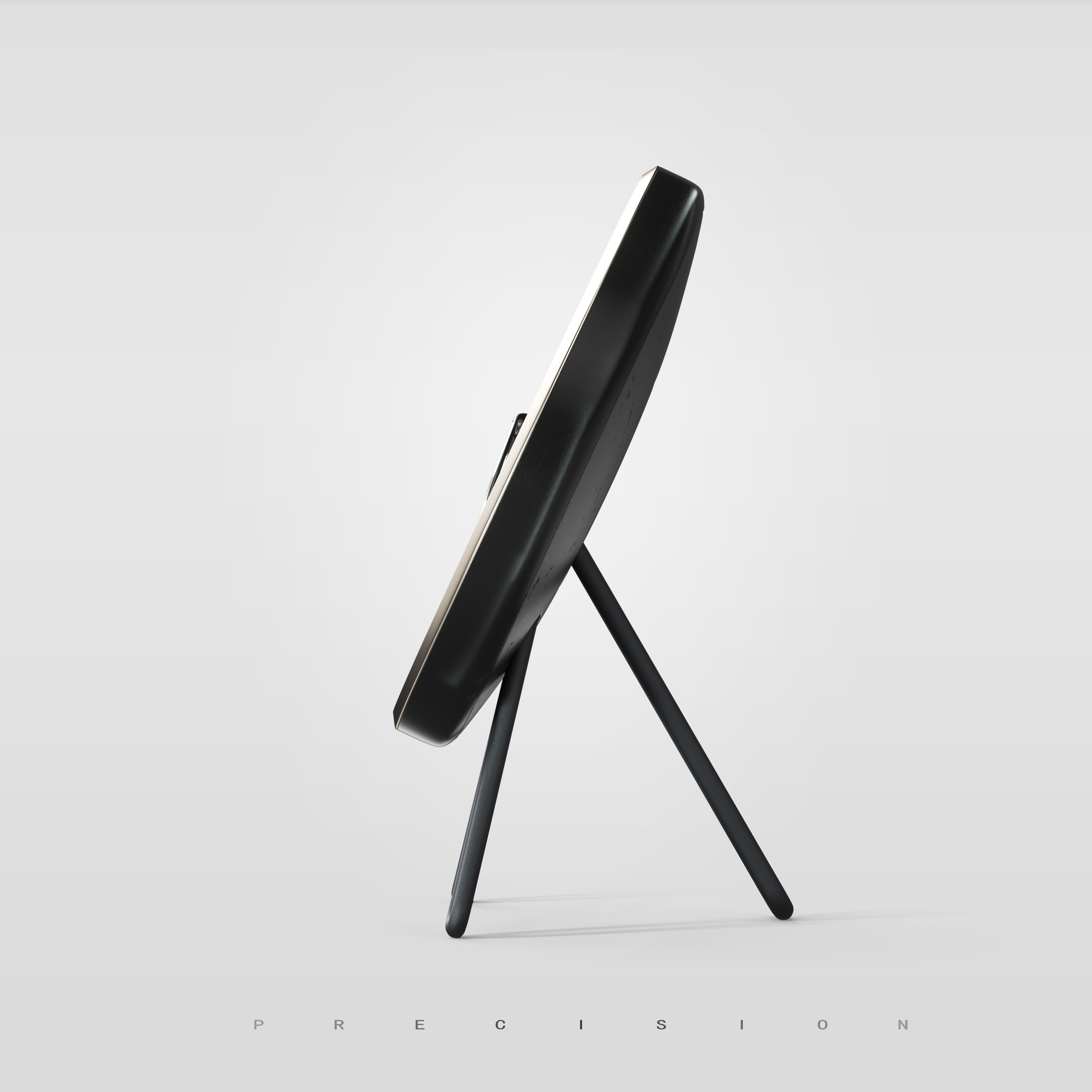 Clock，enlarge，focusing，product design，