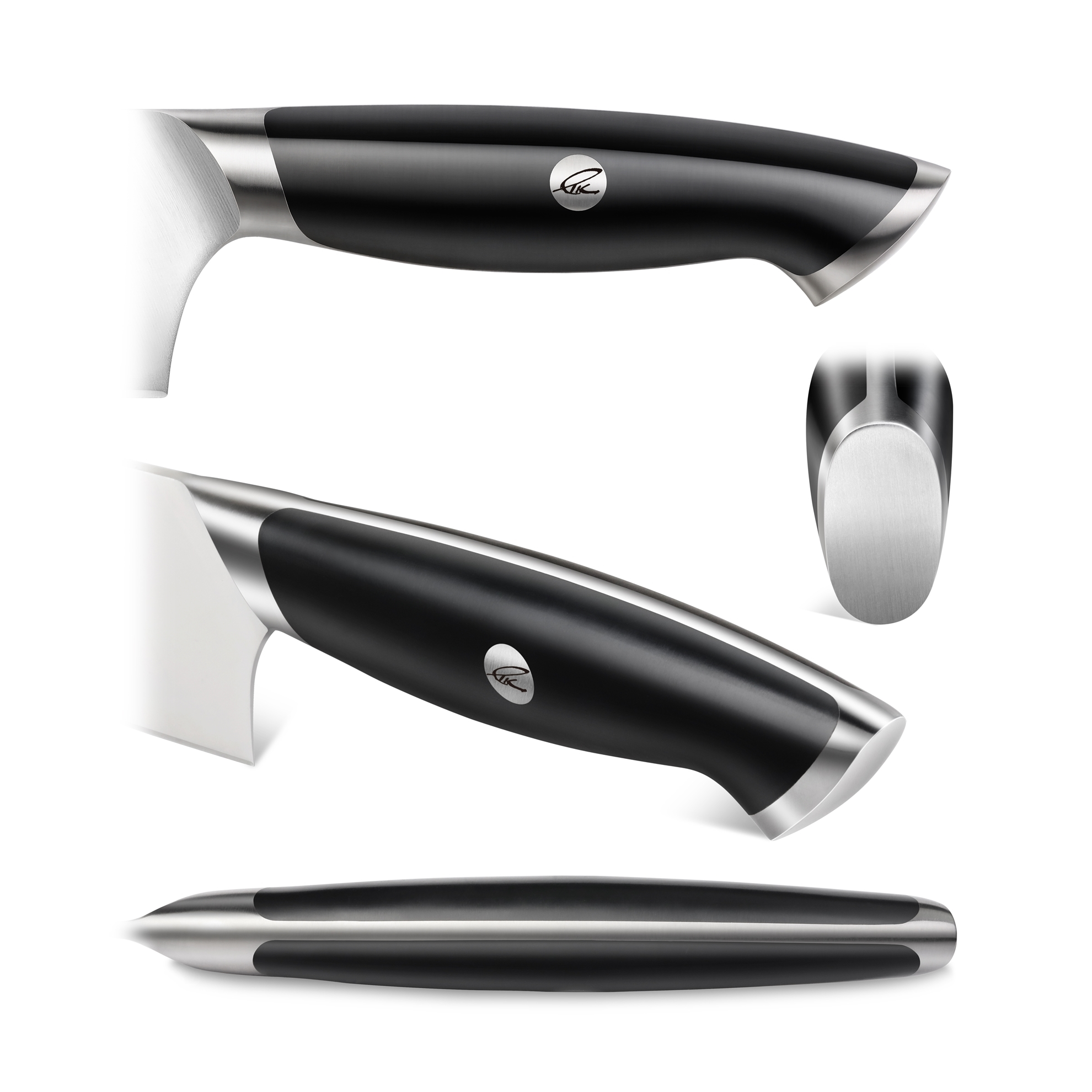 smooth，Thomas Keller，tool，reddot，Red dot award，2019 red dot product design award，