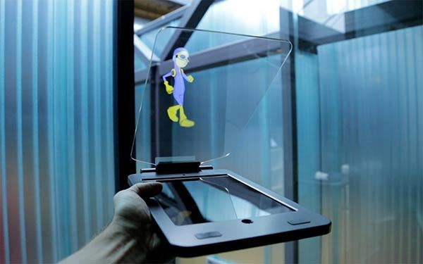 intelligence，Projection，product design，