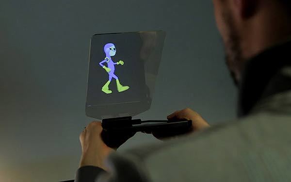 intelligence，Projection，product design，