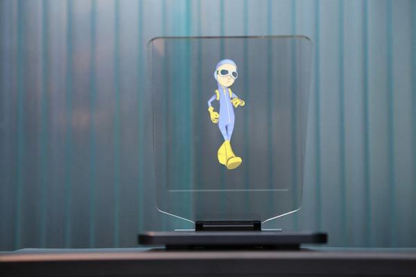 intelligence，Projection，product design，