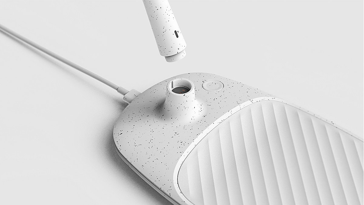wireless charger ，Desktop fan，Wind power generator，Wind of Jeju，
