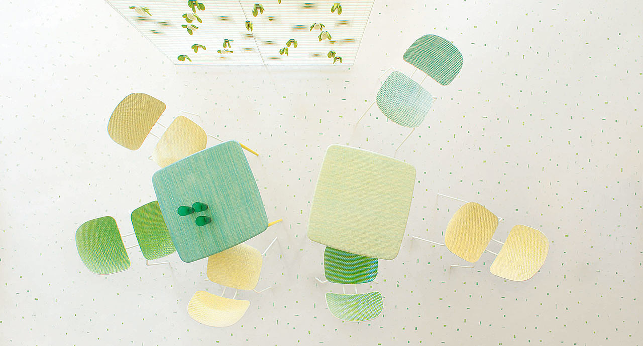 reddot，chair，Table，furniture，2019 red dot product design award，
