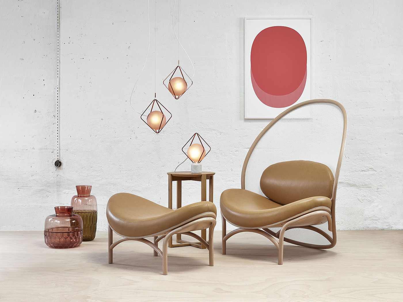 reddot，furniture，sofa，2019 red dot product design award，