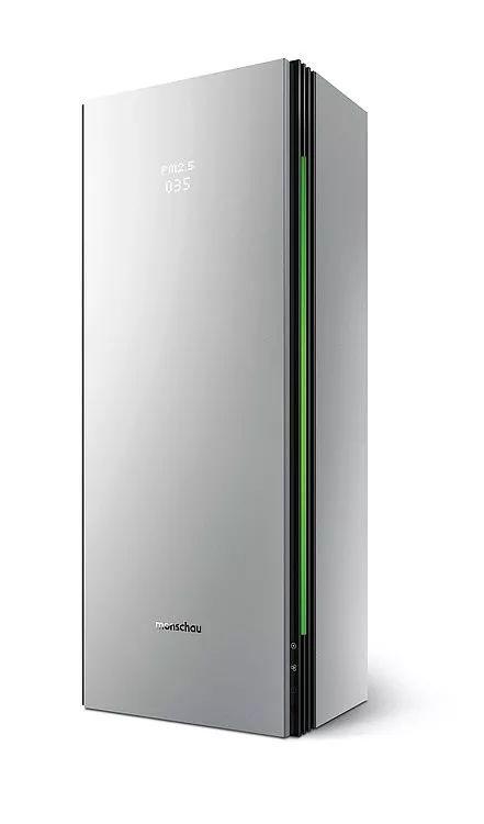 Red dot award，outline，Punching，Combination module，