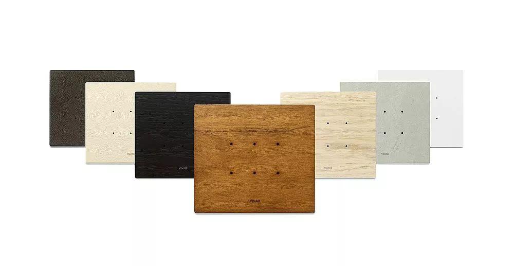 Red dot award，outline，Punching，Combination module，