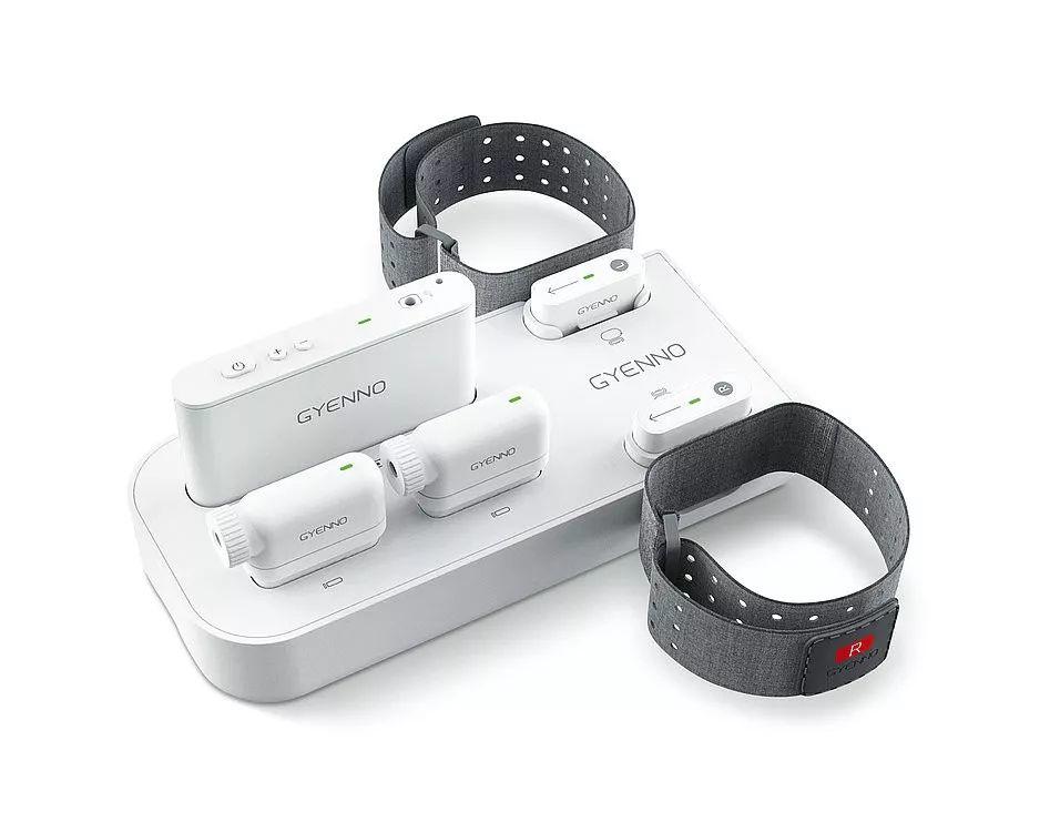 Red dot award，outline，Punching，Combination module，