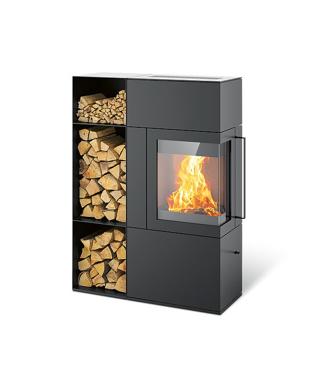 reddot，furniture，fireplace，2019 red dot product design award，