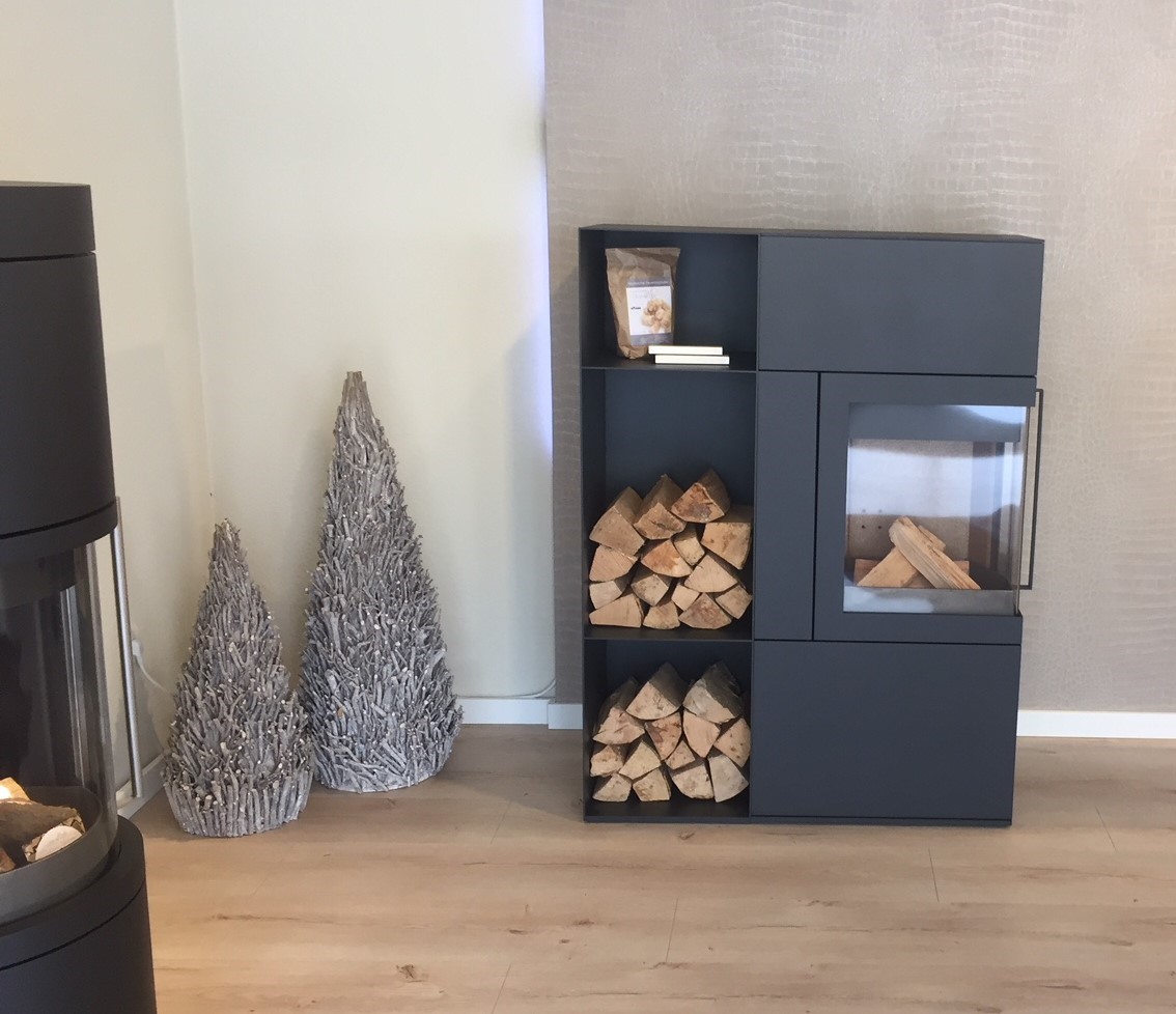 reddot，furniture，fireplace，2019 red dot product design award，