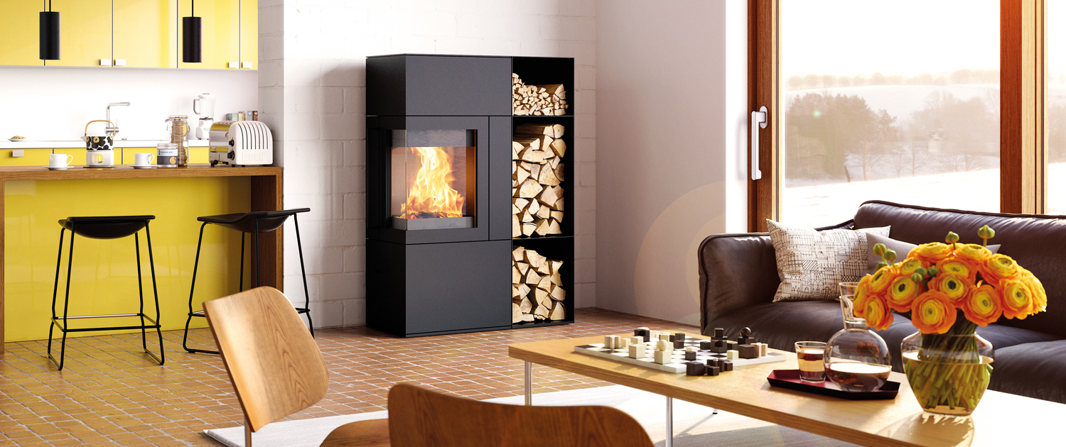 reddot，furniture，fireplace，2019 red dot product design award，