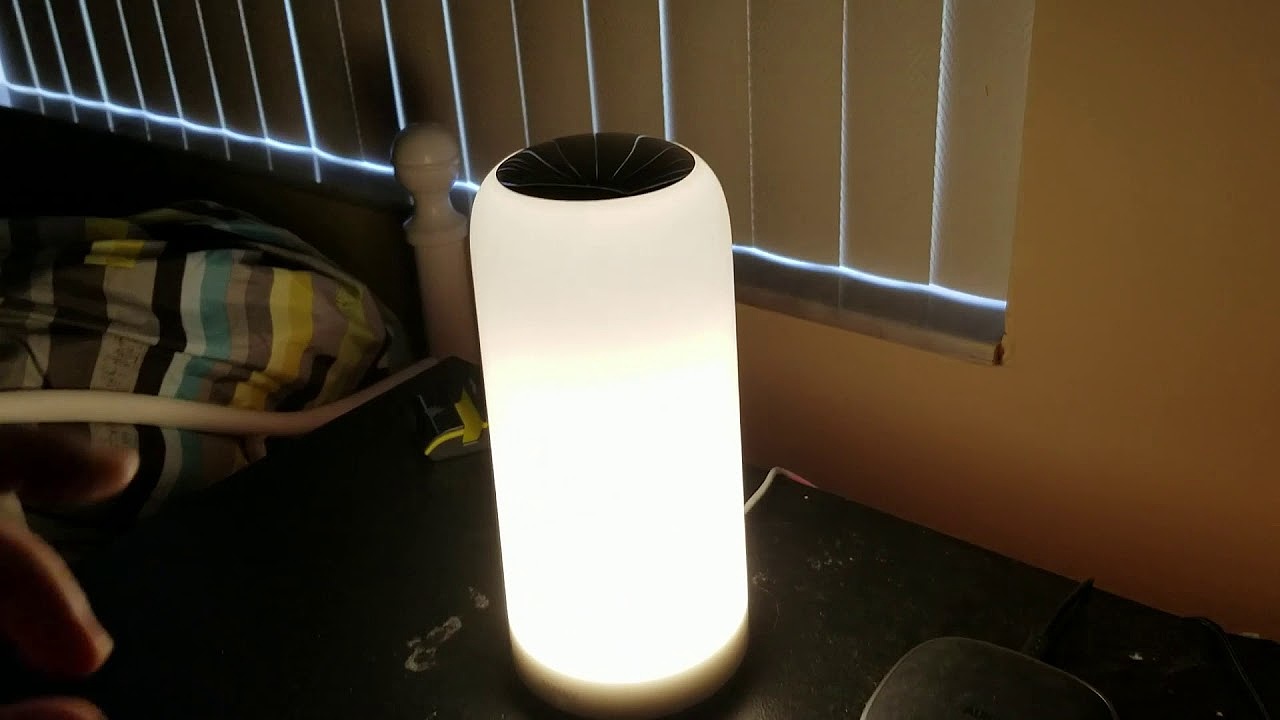 2019红点产品设计大奖，台灯，照明工具，table lamp，