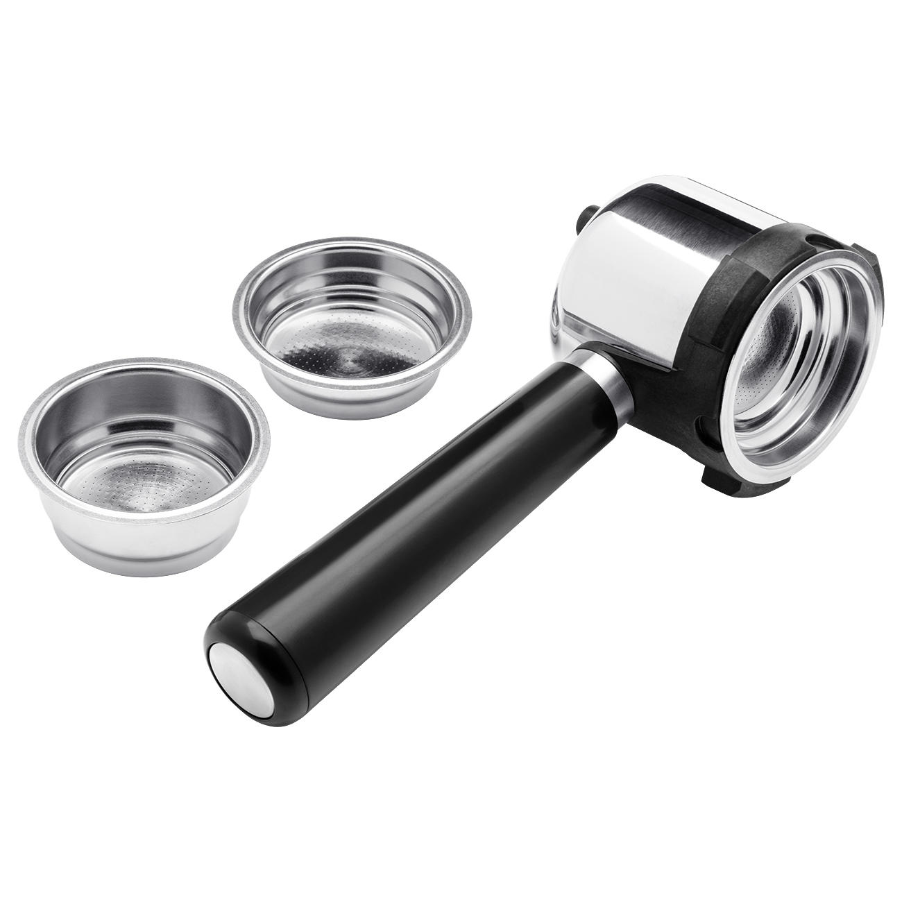 stainless steel，Espresso machine，Coffee machine，WMF Lumero，reddot，Red dot award，2019 red dot product design award，