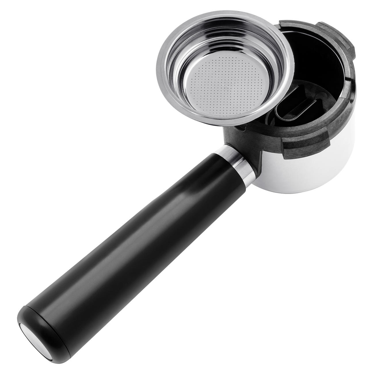 stainless steel，Espresso machine，Coffee machine，WMF Lumero，reddot，Red dot award，2019 red dot product design award，