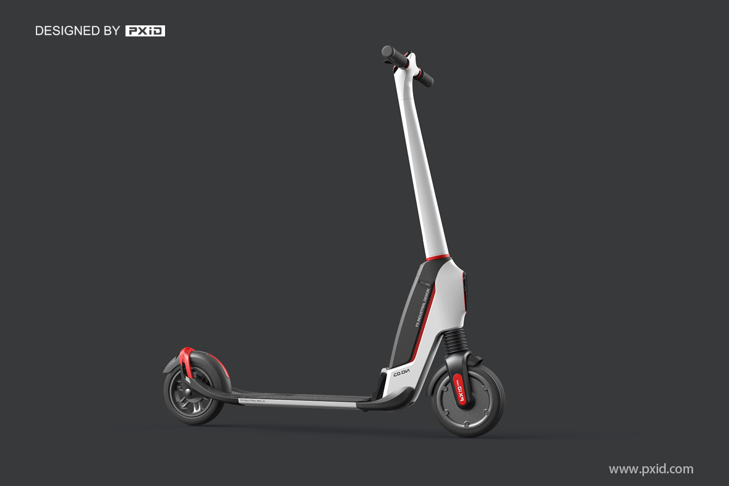 Scooter，Balance car，Somatosensory vehicle，swing car，Design of transportation tools，Product oriented industrial design，