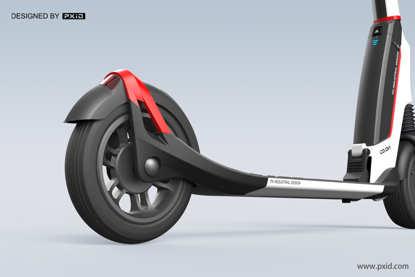 Scooter，Balance car，Somatosensory vehicle，swing car，Design of transportation tools，Product oriented industrial design，