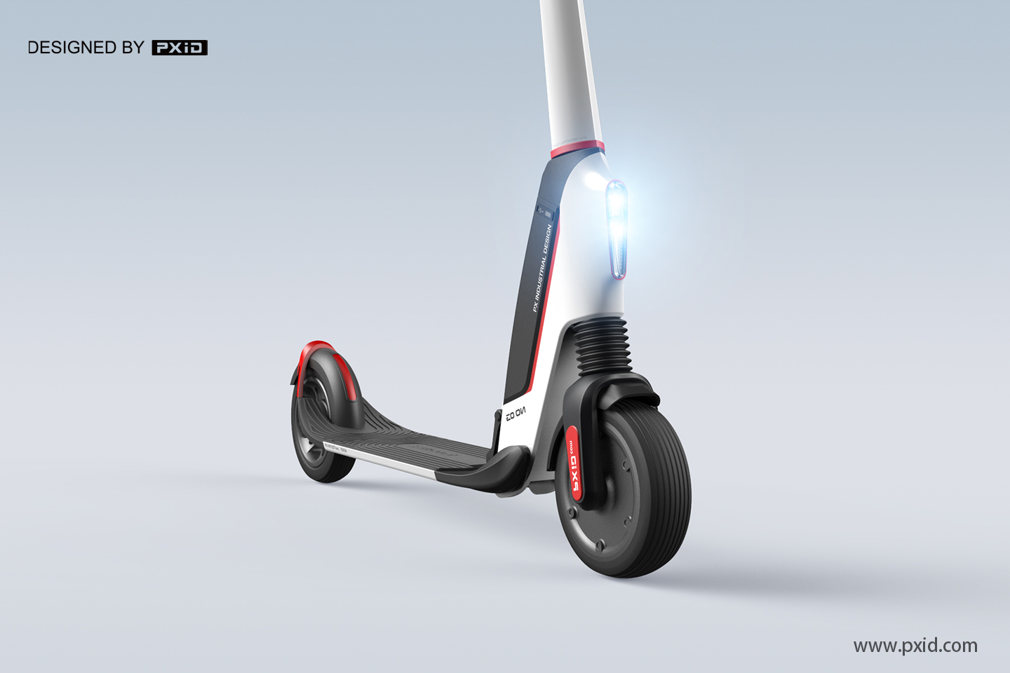 Scooter，Balance car，Somatosensory vehicle，swing car，Design of transportation tools，Product oriented industrial design，