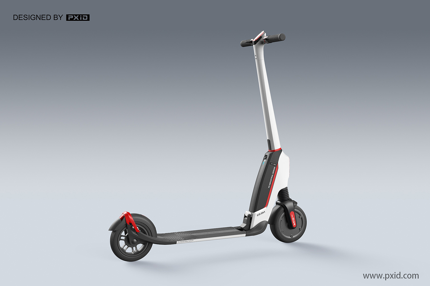 Scooter，Balance car，Somatosensory vehicle，swing car，Design of transportation tools，Product oriented industrial design，